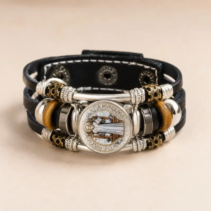 Pulseira-Sao-Bento-Crux-Sacra-Soul-Fe