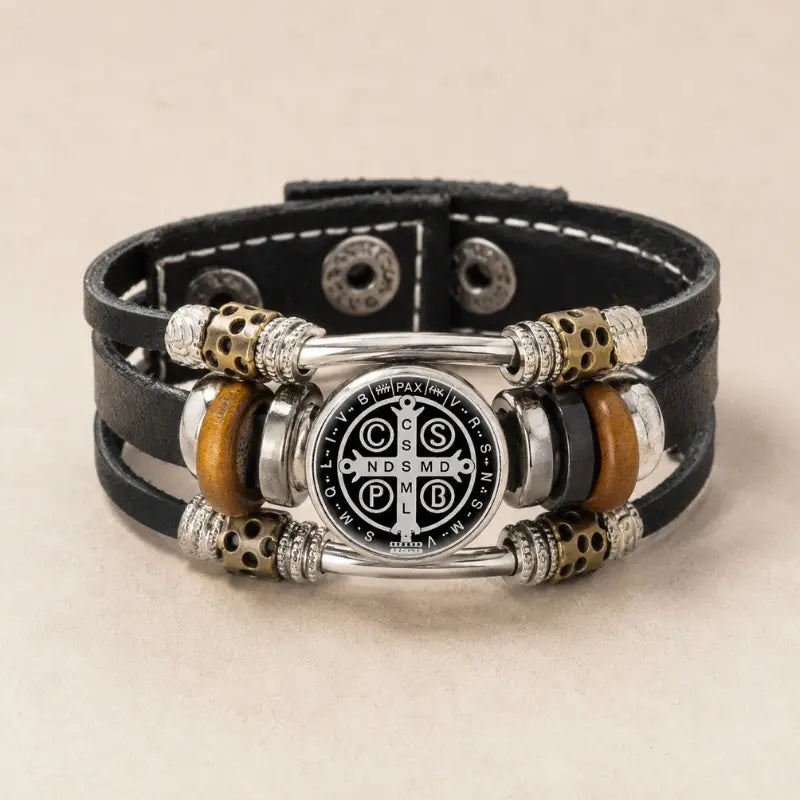 Pulseira-Sao-Bento-Crux-Sacra-Soul-Fe