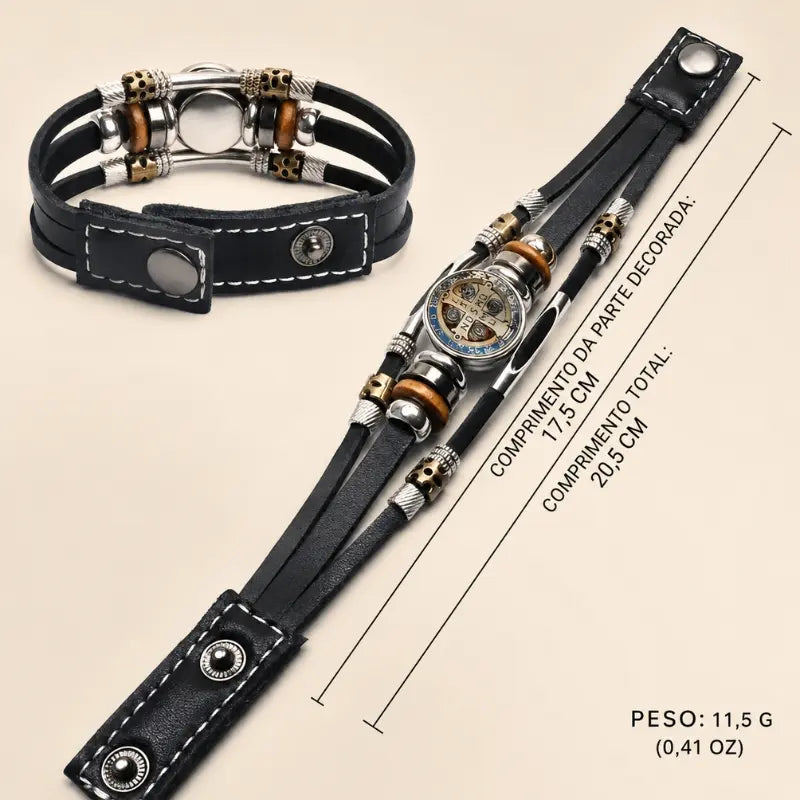 Pulseira-Sao-Bento-Crux-Sacra-Soul-Fe