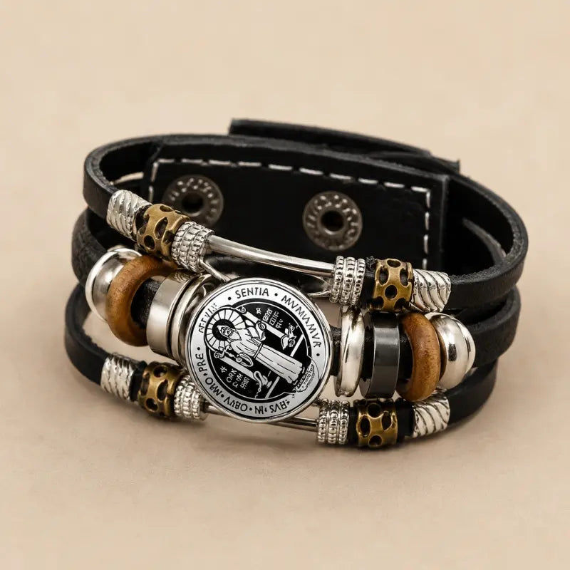 Pulseira-Sao-Bento-Crux-Sacra-Soul-Fe