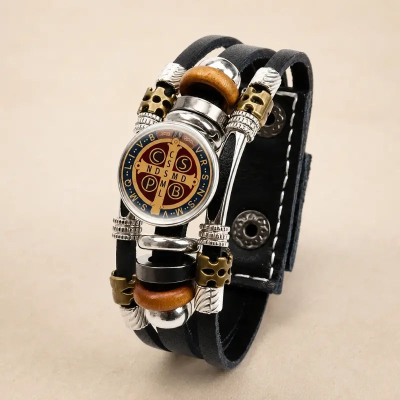 Pulseira-Sao-Bento-Crux-Sacra-Soul-Fe