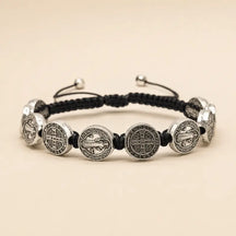Pulseira-Sao-Bento-Elo-De-Protecao-Soul-Fe