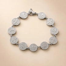 Pulseira-Sao-Bento-Vade-Retro-Prata-Soul-Fe