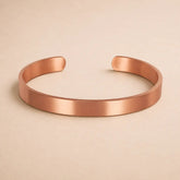 Pulseira de Cobre Essência Pura Ajustável Soul Fe