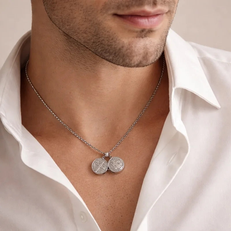 colar-masculino-veneziana-escapulario-sao-bento-fe-e-protecao-soul-fe