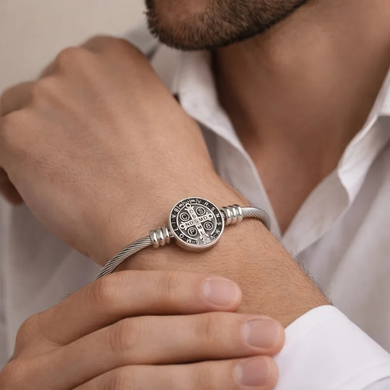 pulseira-bracelete-sao-bento-protecao-e-fe-soul-fe