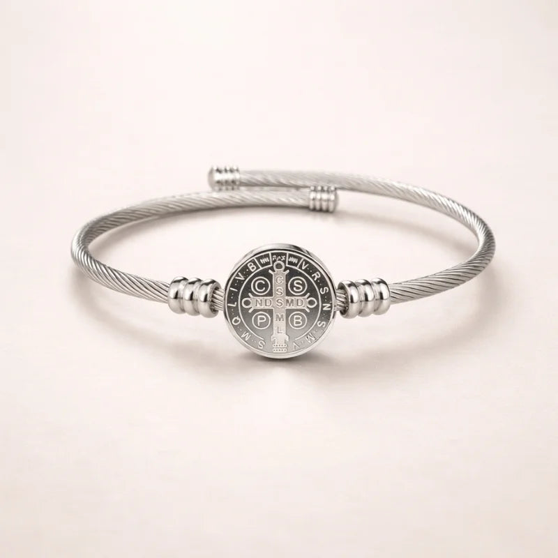 pulseira-bracelete-sao-bento-protecao-e-fe-soul-fe