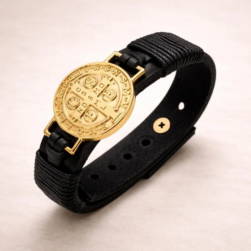 pulseira-masculina-de-couro-sao-bento-protecao-e-fe-soul-fe