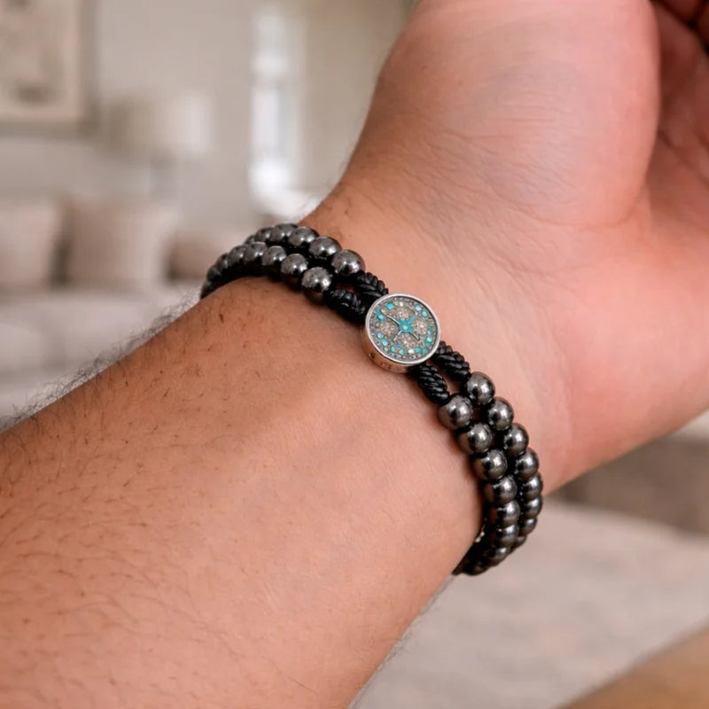 pulseira-terco-sao-bento-hematita-fe-e-protecao-soul-fe